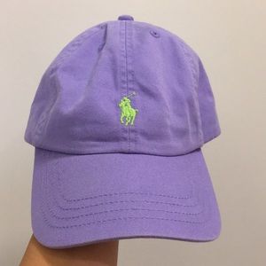 POLO Ralph Lauren Hat